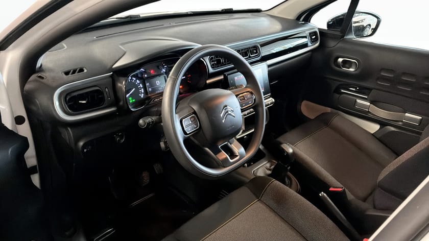 Bild 4 av Citroën C3