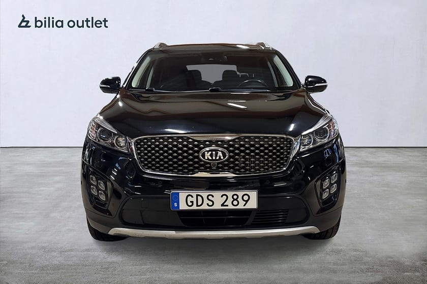 Bild 3 av Kia Sorento