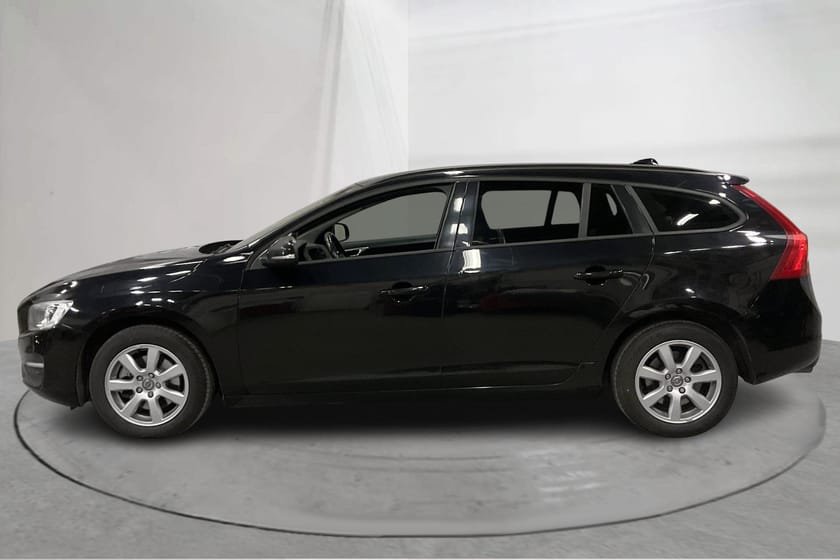 Bild 2 av Volvo V60