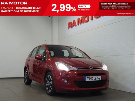 Citroën C3