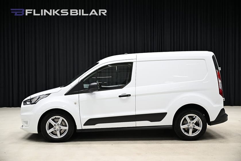 Bild 2 av Ford Transit Connect 220
