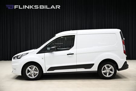 Ford Transit Connect 220