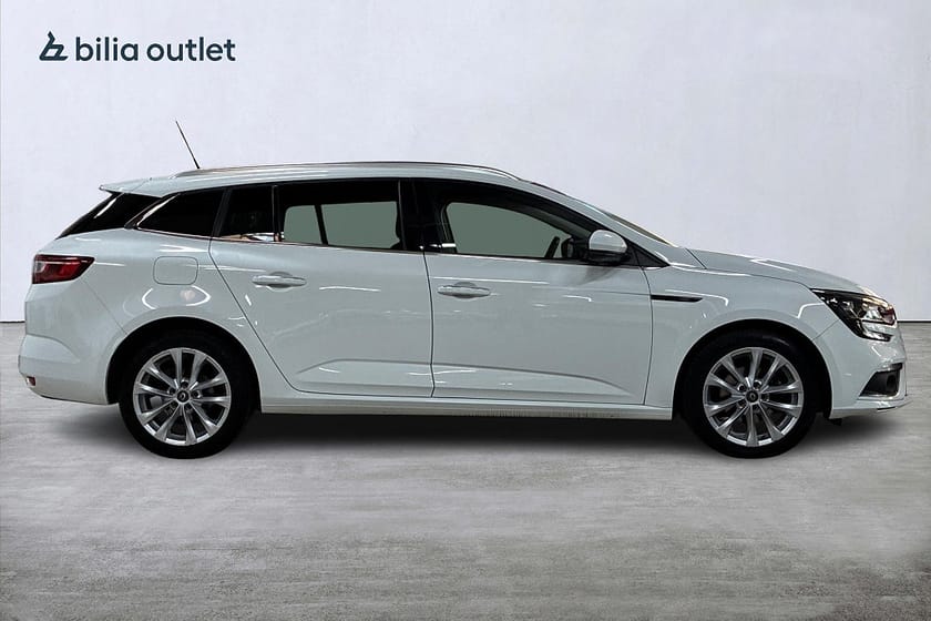 Bild 5 av Renault Mégane Sport Tourer