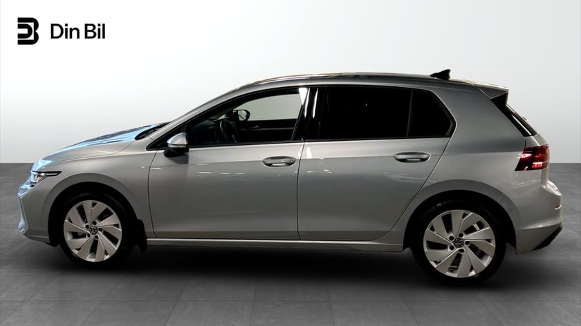 Bild 2 av Volkswagen Golf