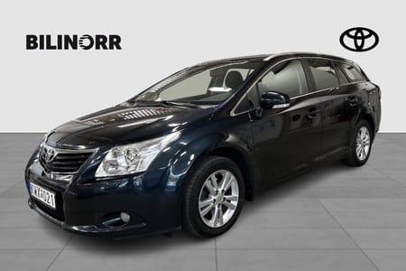 Toyota Avensis Kombi