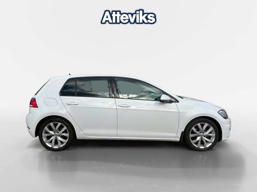 Bild 2 av Volkswagen Golf