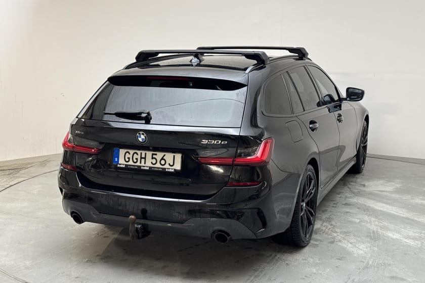Bild 3 av BMW 330e xDrive Touring