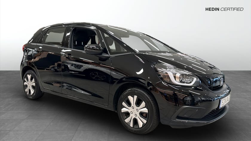 Bild 3 av Honda Jazz e:HEV