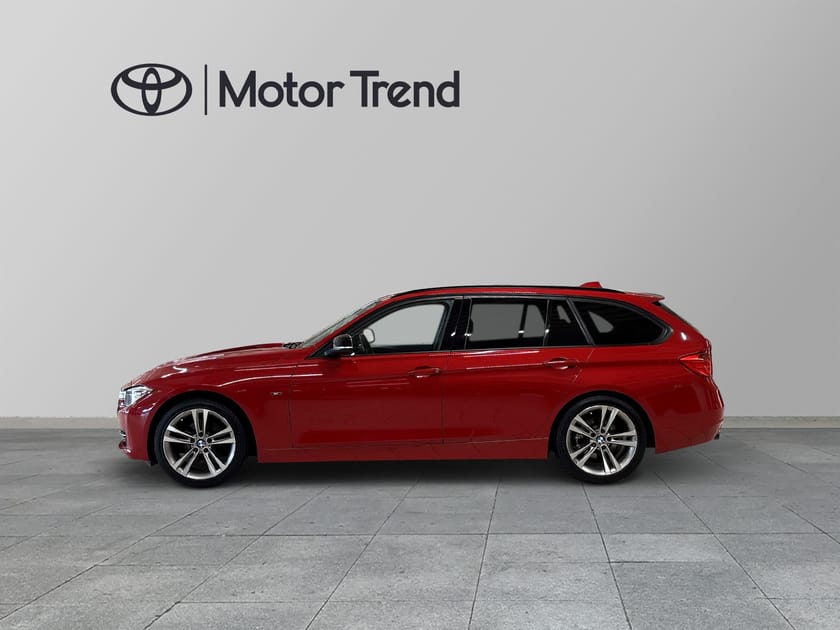 Bild 3 av BMW 320d xDrive Touring