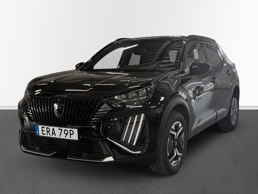 Bild 1 av Peugeot 2008