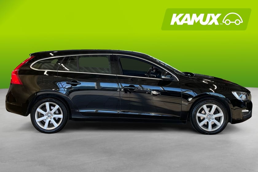 Bild 2 av Volvo V60
