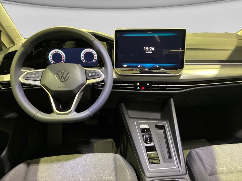 Bild 5 av Volkswagen Golf Sportscombi