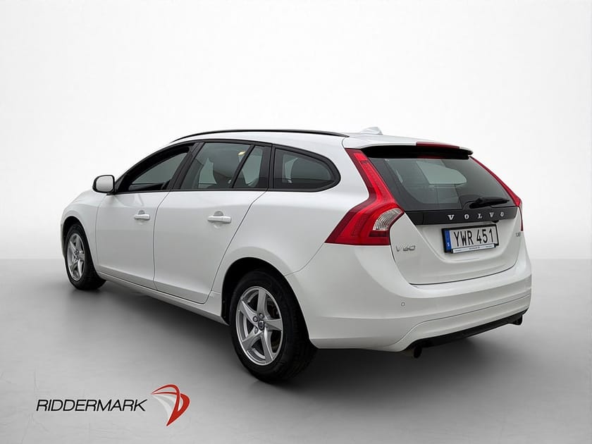 Bild 5 av Volvo V60