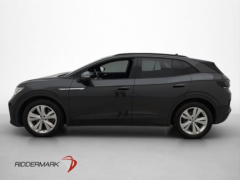 Bild 5 av Volkswagen ID.4 GTX