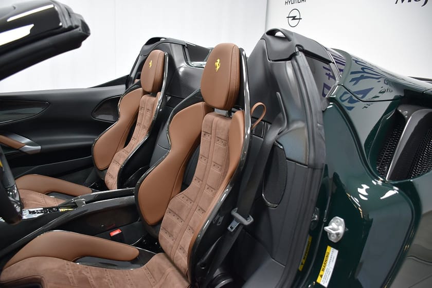 Bild 3 av Ferrari SF90 Spider