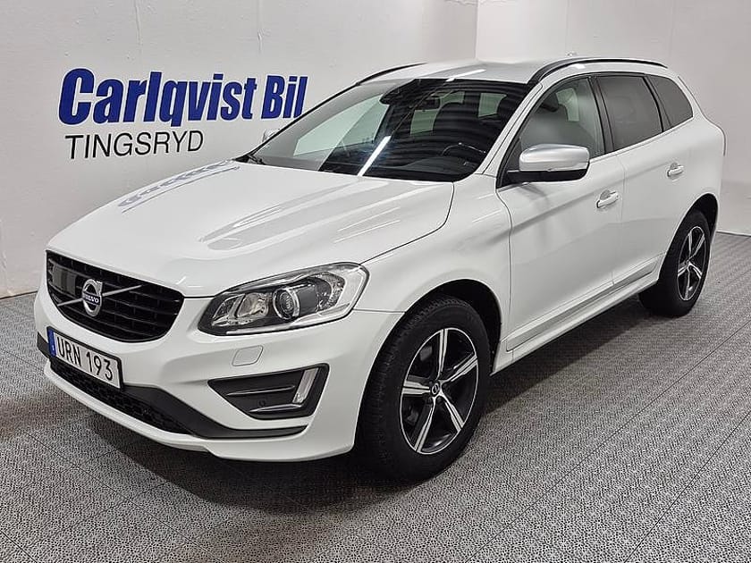 Bild 1 av Volvo XC60