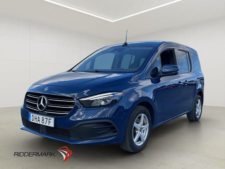 Mercedes-Benz T 180 d