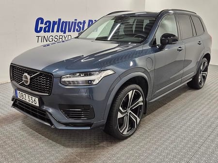 Volvo XC90 7-seater
