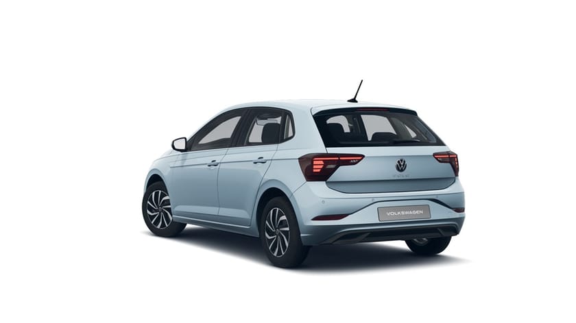 Bild 3 av Volkswagen Polo