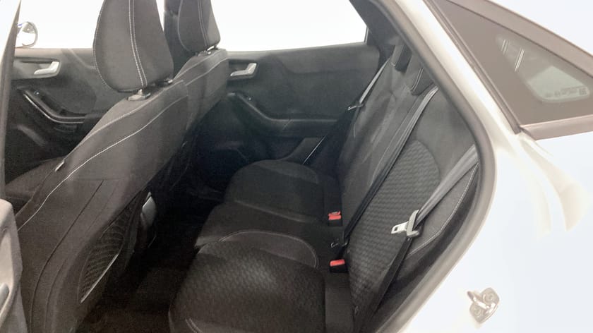 Bild 5 av Ford Puma