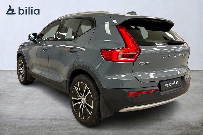 Bild 2 av Volvo XC40