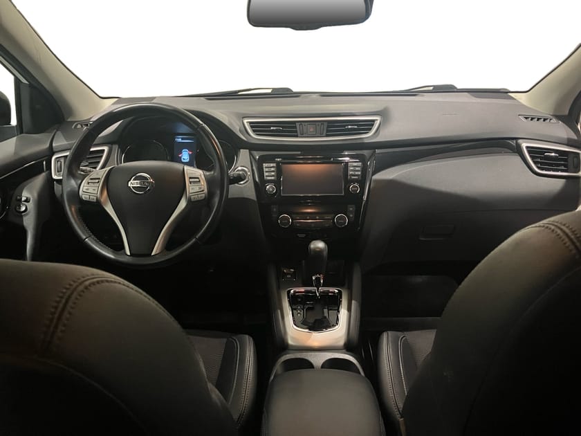 Bild 5 av Nissan Qashqai