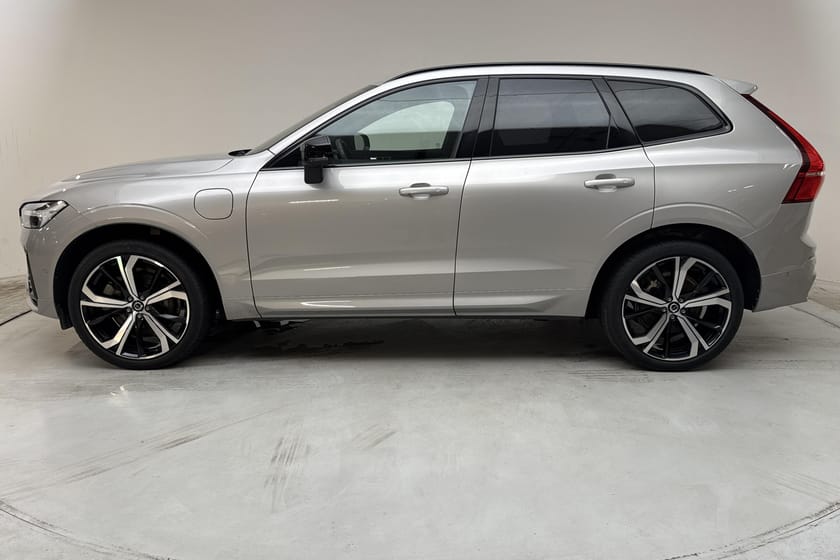 Bild 2 av Volvo XC60