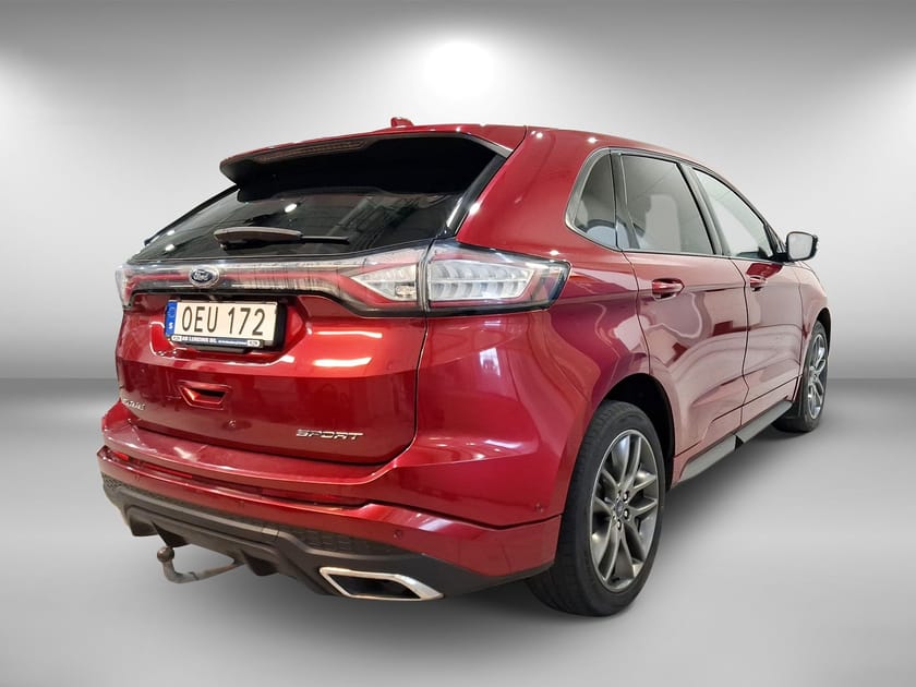 Bild 3 av Ford Edge
