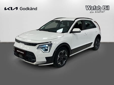 Kia Niro EV
