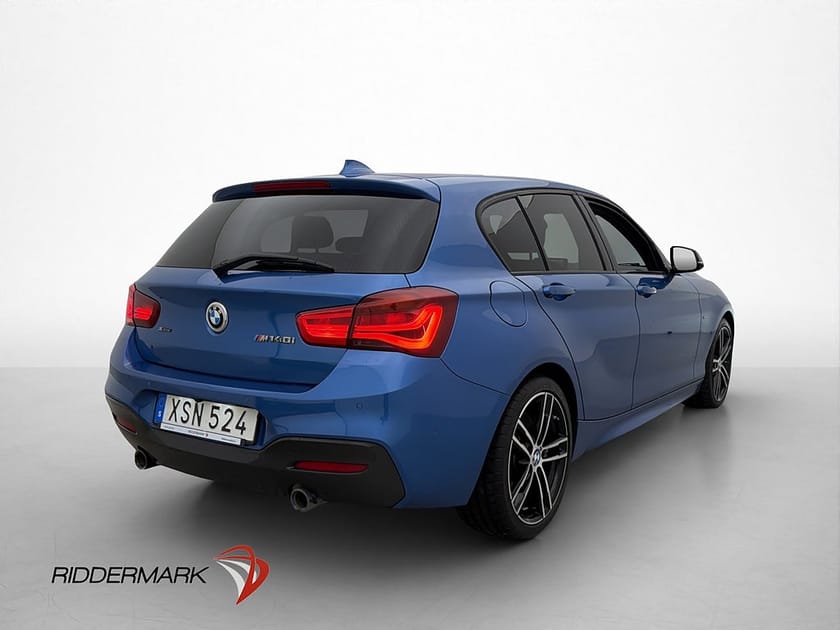 Bild 5 av BMW M140i xDrive