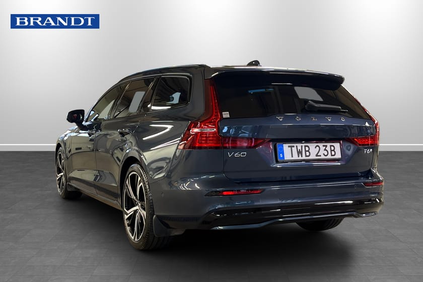 Bild 2 av Volvo V60