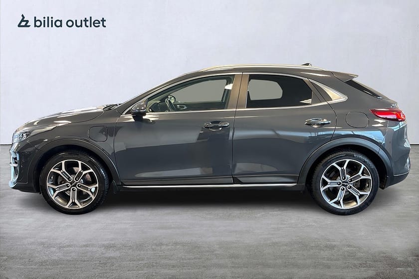 Bild 3 av Kia XCeed Plug-in Hybrid