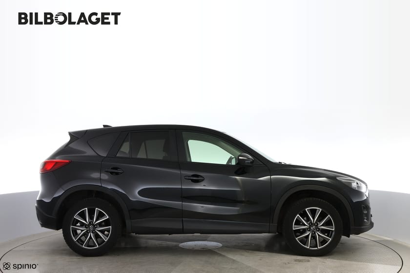 Bild 5 av Mazda CX-5
