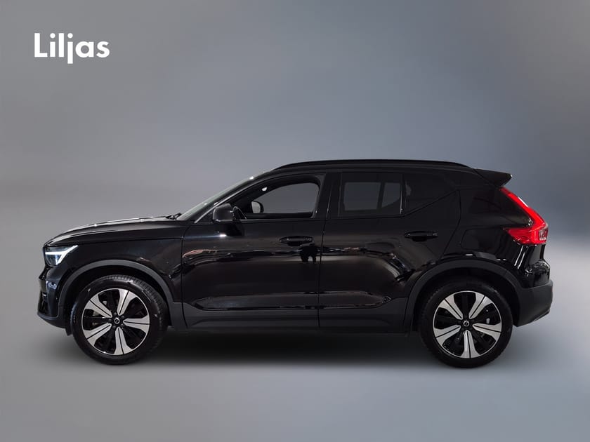 Bild 3 av Volvo XC40 Recharge Twin motor
