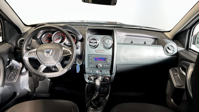 Bild 4 av Dacia Duster