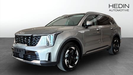 Kia Sorento PHEV