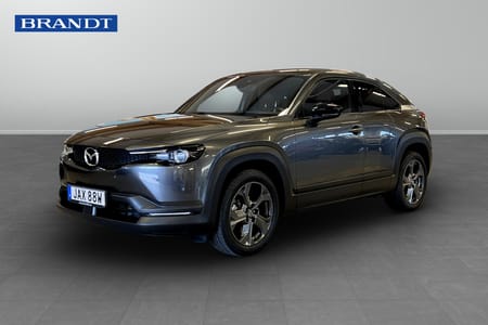 Mazda MX-30 e-Skyactiv EV