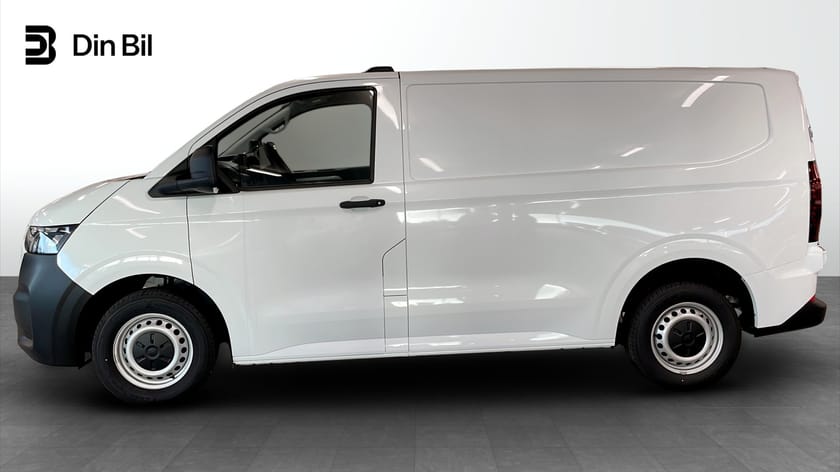 Bild 2 av Volkswagen Transporter