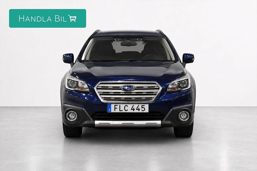 Bild 3 av Subaru Outback