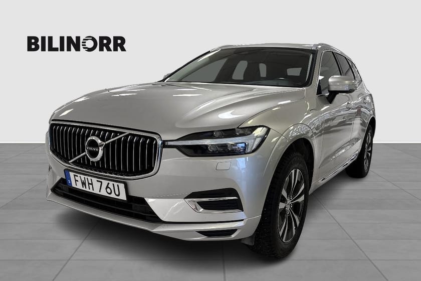 Bild 1 av Volvo XC60