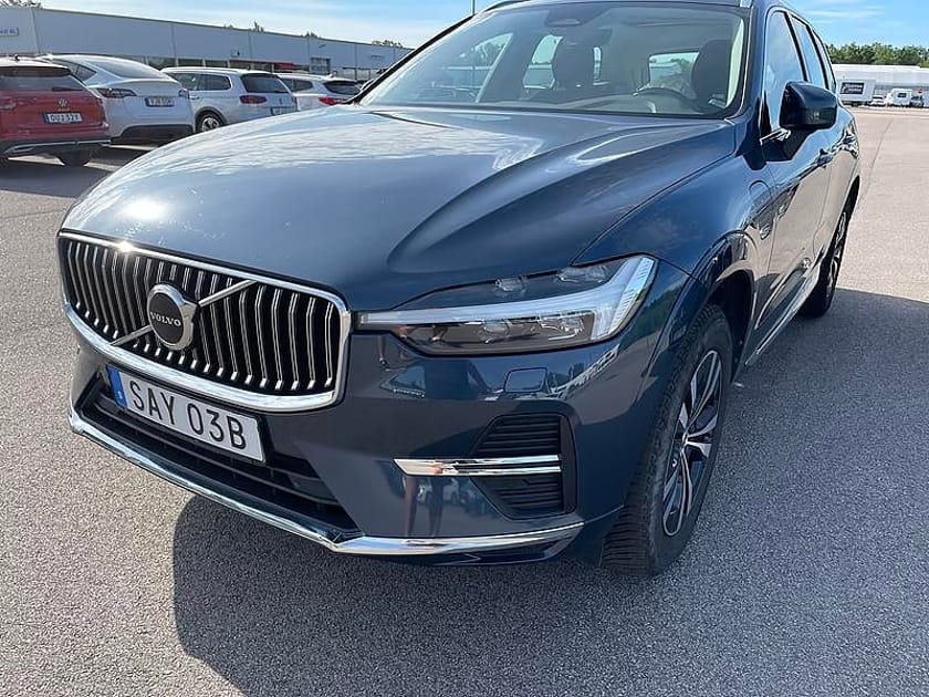 Bild 1 av Volvo XC60