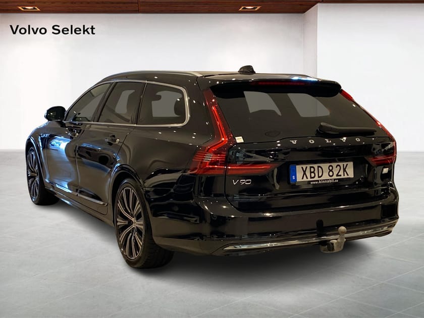 Bild 2 av Volvo V90