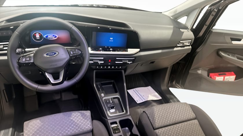 Bild 4 av Ford Grand Tourneo Connect