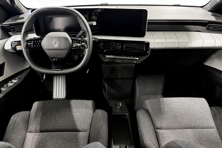 Bild 4 av Renault 5 E-Tech