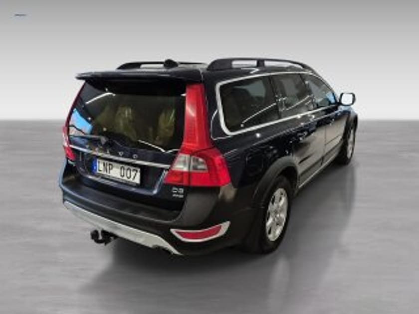 Bild 4 av Volvo XC70