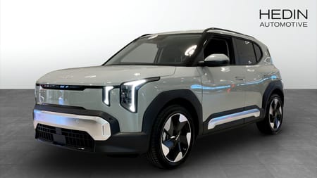 Kia EV2 Standard Range