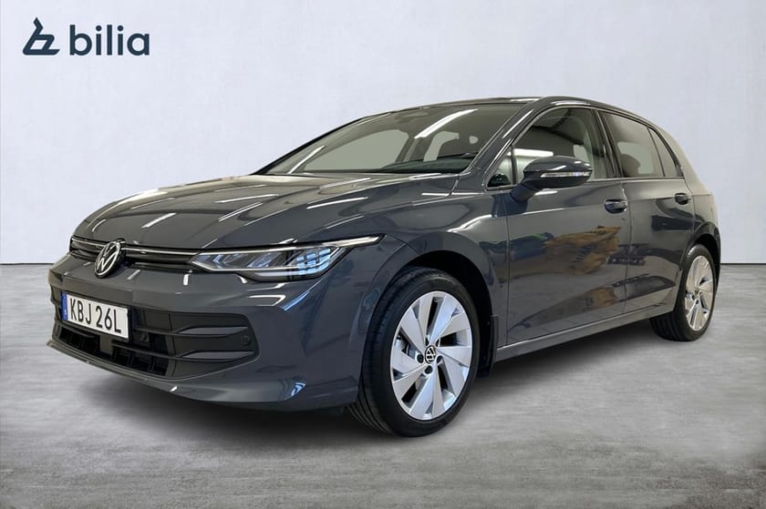 Bild 1 av Volkswagen Golf