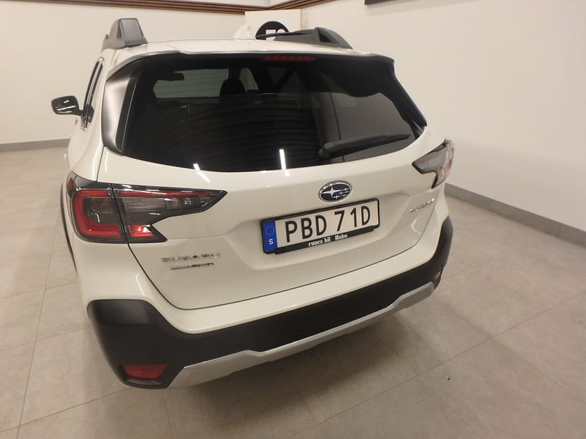 Bild 4 av Subaru Outback