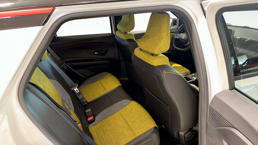 Bild 5 av Renault 5 E-Tech