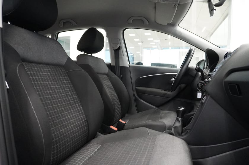 Bild 4 av Volkswagen Polo